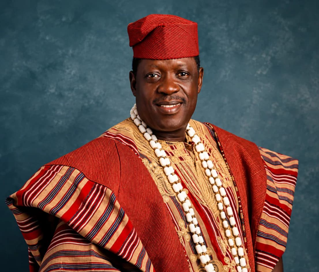 Veteran Nollywood actor Taiwo Hassan Ogogo receives medical support amid health concerns