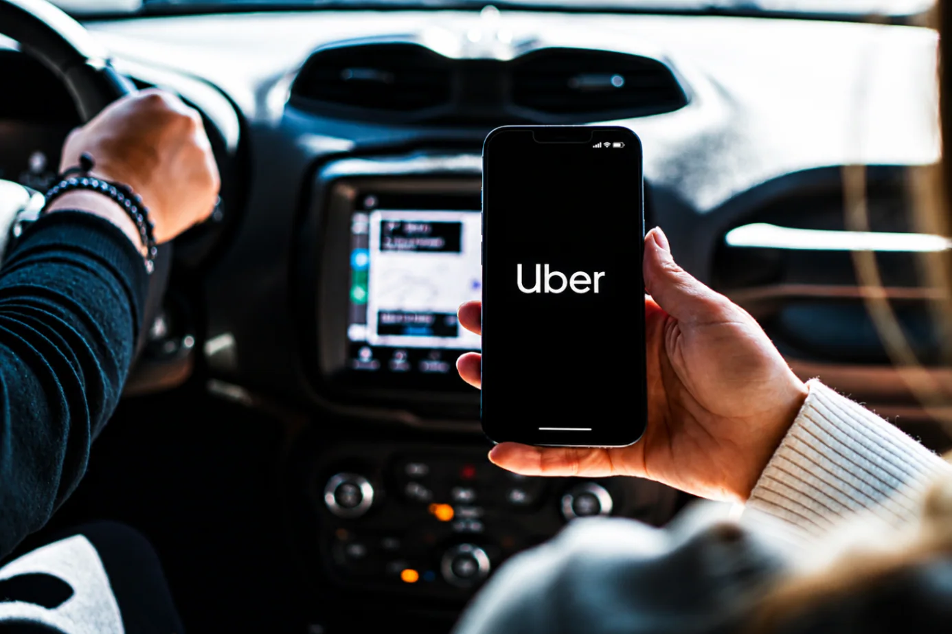 Uber ride-hailing service exits Nigeria after 12 years of operations