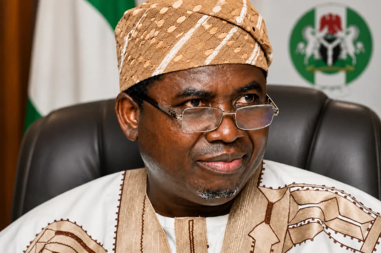 INEC 2027 presidential candidate list featuring Tinubu Atiku Obi and Makinde