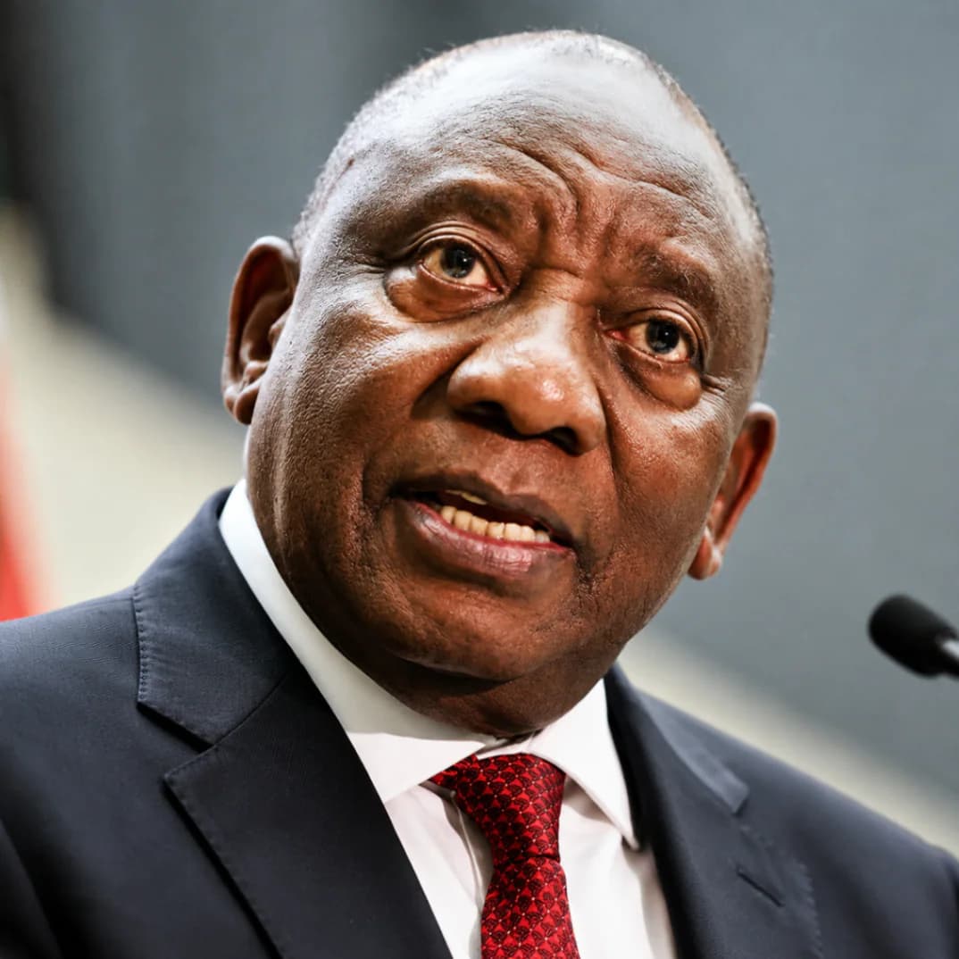 South Africa seeks reimbursement from Nigeria Malawi and Ethiopia for migrant repatriation costs