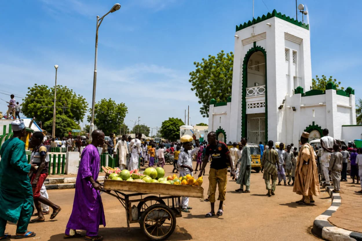 DSS warns of possible terrorist and bandit attacks on tertiary institutions in Sokoto