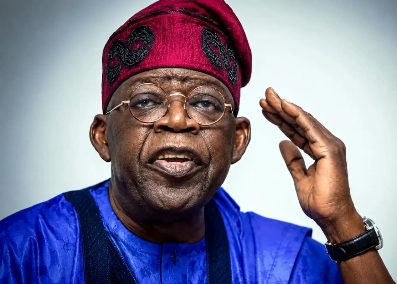 President Bola Tinubu orders national security threat assessment and five-year defence plan