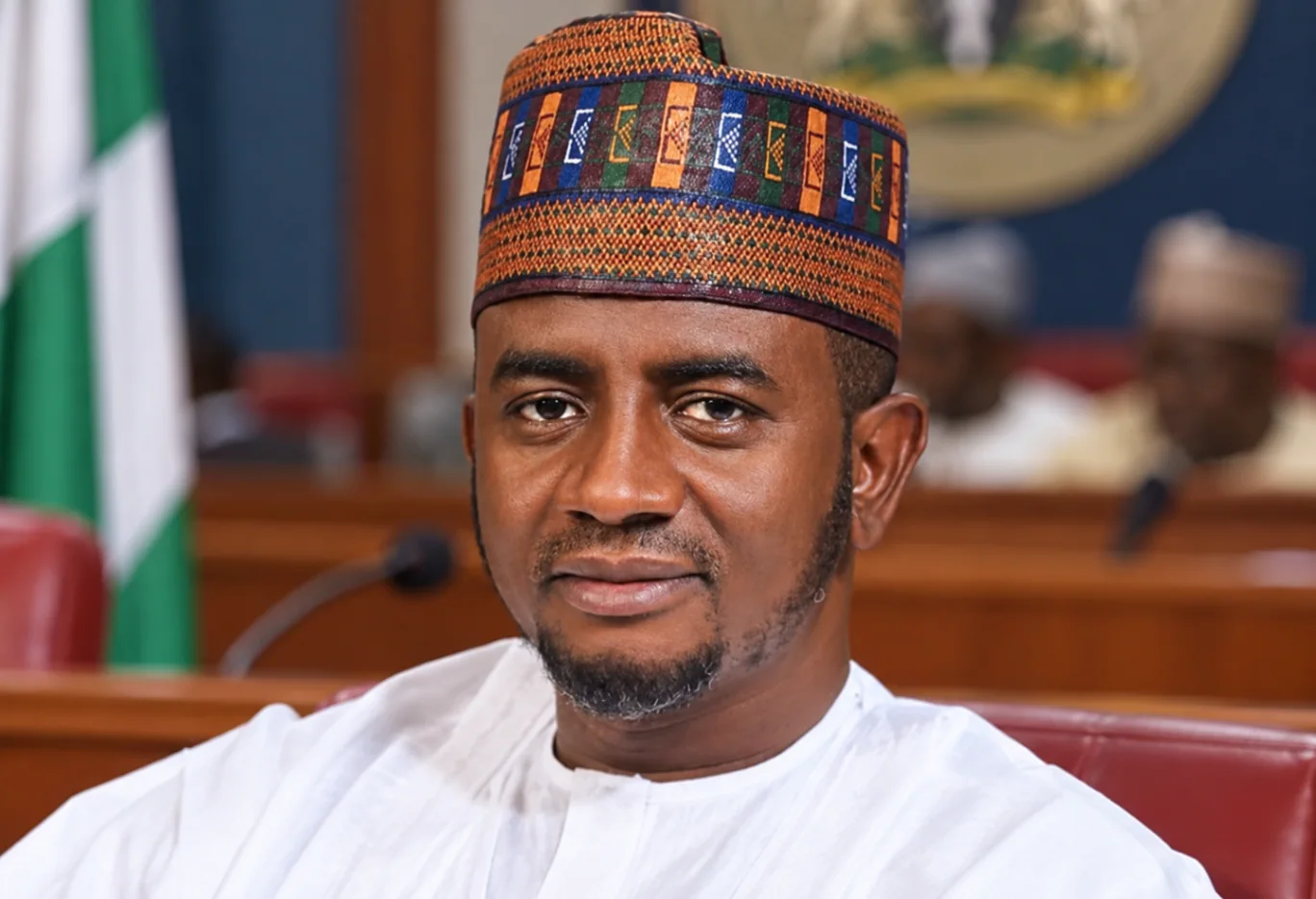 Senator Shehu Buba Umar faces fresh allegations over alleged links to armed groups