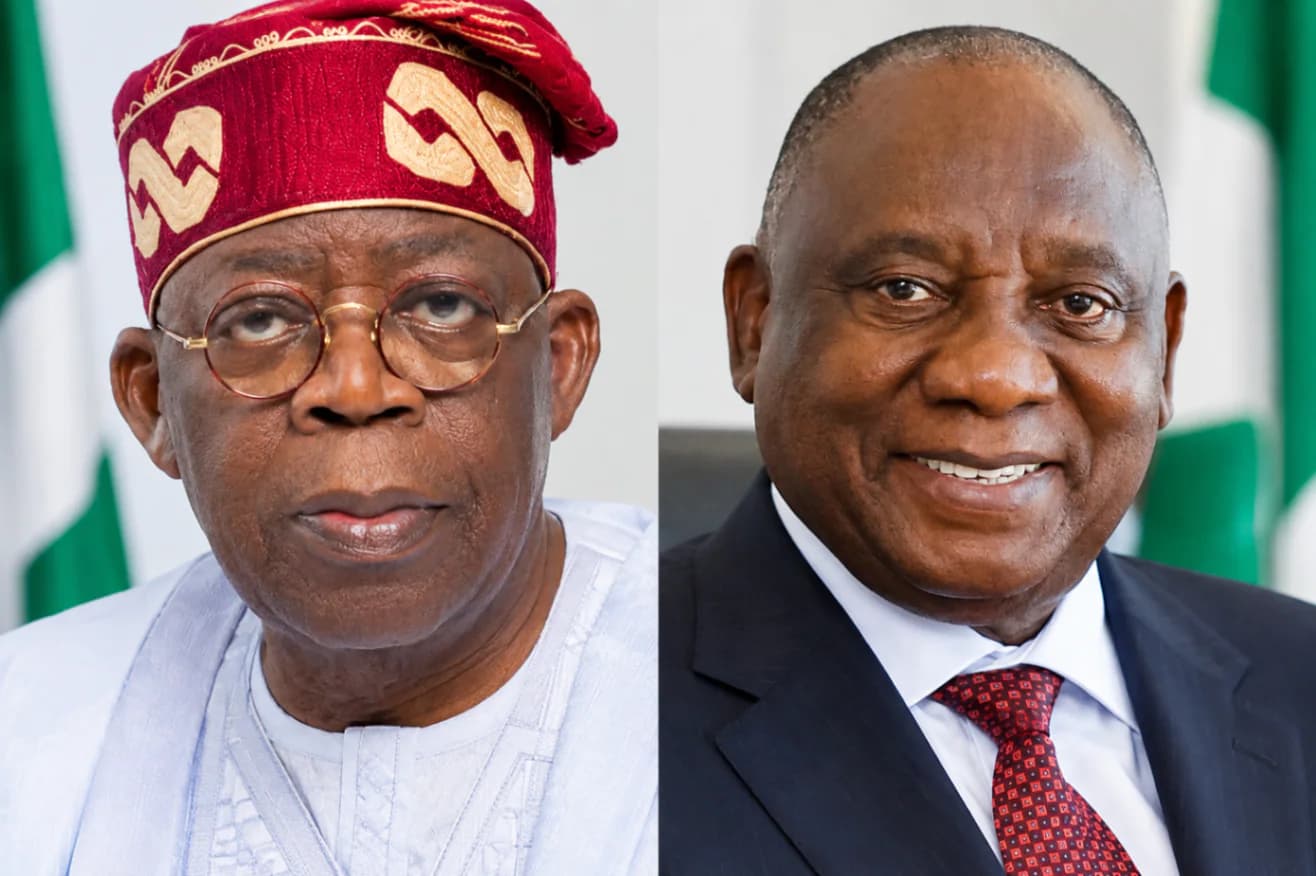 Nigerian National Assembly suspends parliamentary engagements with South Africa over attacks on Nigerians