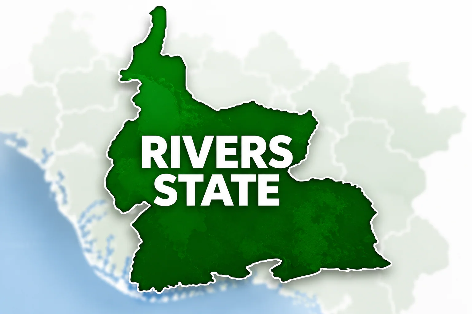 Emergency response after toxic fumes reportedly killed people at Okari Jetty in Okrika, Rivers State