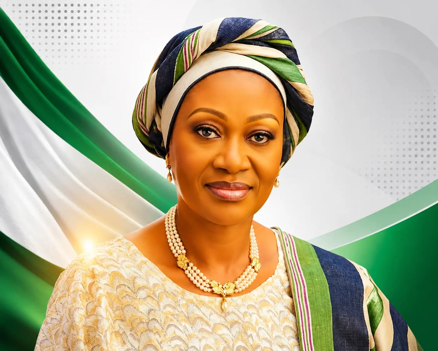 Burna Boy, Davido and Asake performing at separate events as Nigeria's First Lady calls on the Afrobeats stars to expand their charitable efforts and support vulnerable Nigerians.