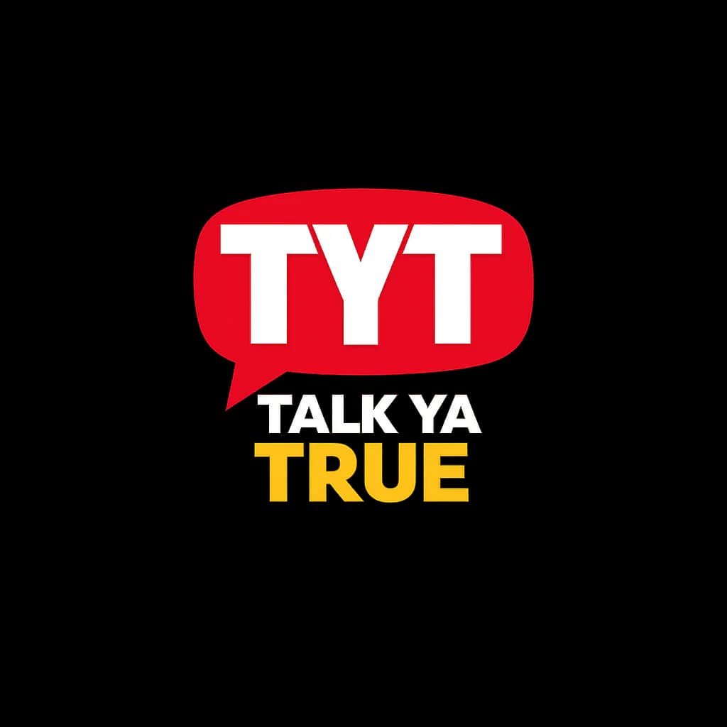 Talk Ya True Media rebranding from La La Nails