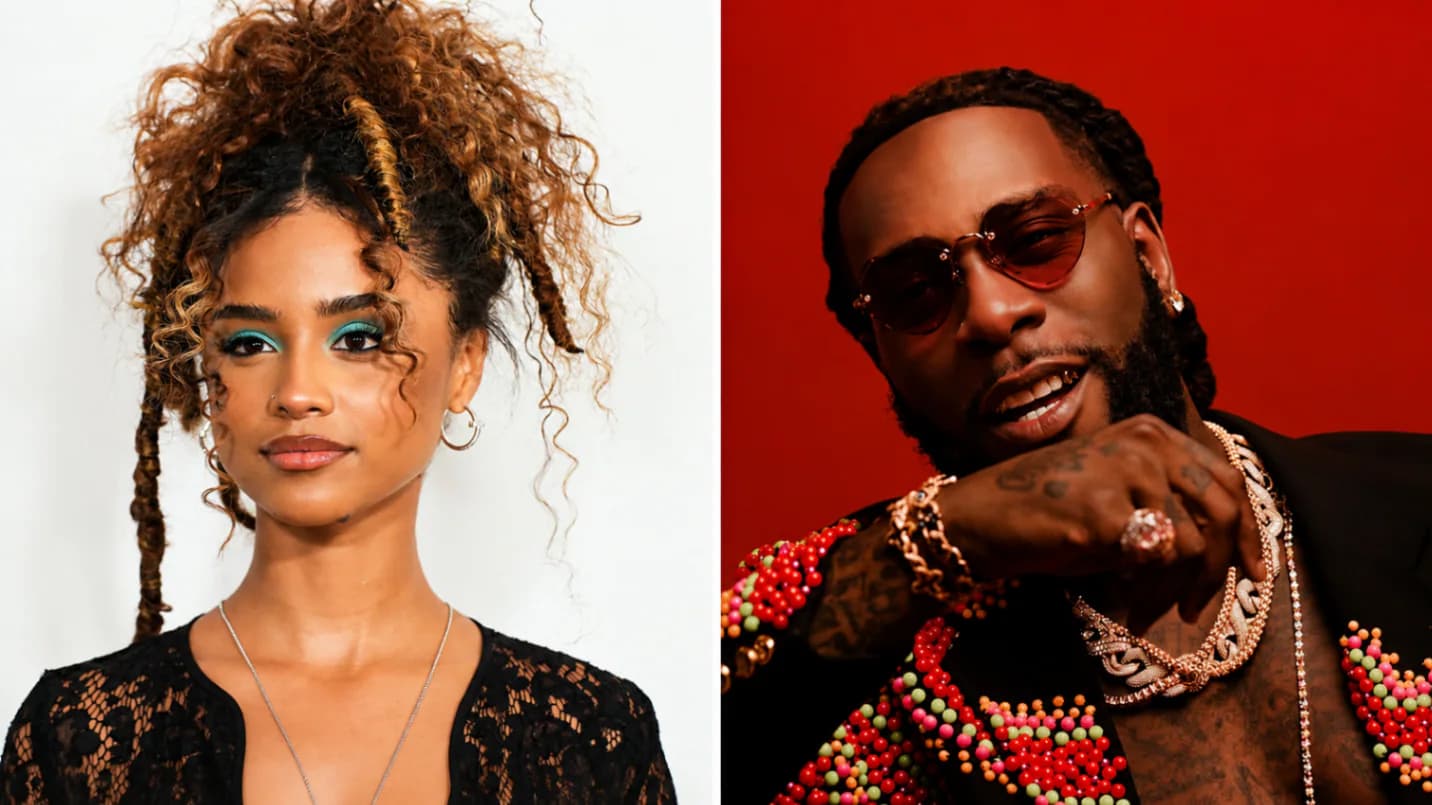 MTV Video Music Awards logo as Best Afrobeats category is removed in 2026