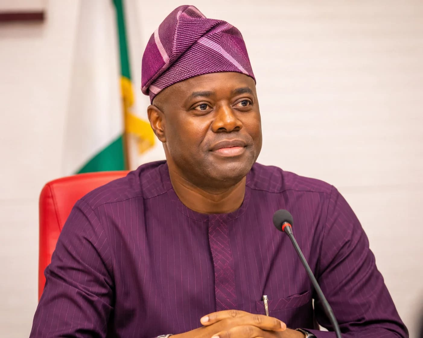 Makinde Seeks UN Investigation Into Oyo School Abduction, Says Nigerians Deserve the Full Truth