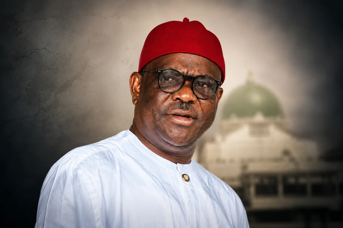 Nyesom Wike speaking about President Tinubu and the Osun governorship election