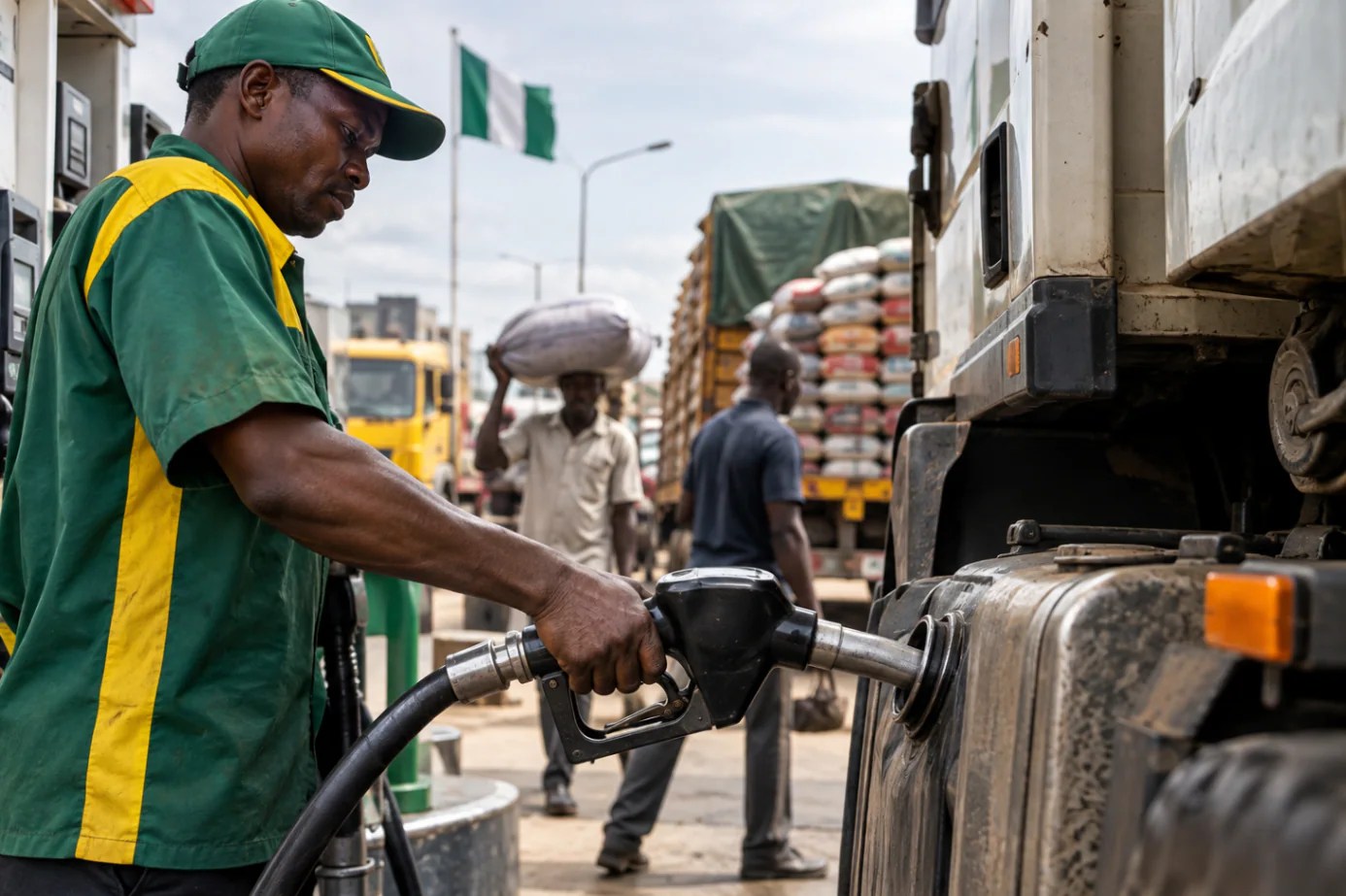 Diesel prices near ₦2,000 per litre in Nigeria as refiners warn of rising production costs