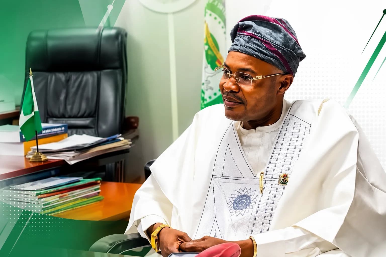 The Federal High Court in Abuja where the alleged PFIPC boss faces criminal charges in a case involving a fictitious government agency, forgery and impersonation.