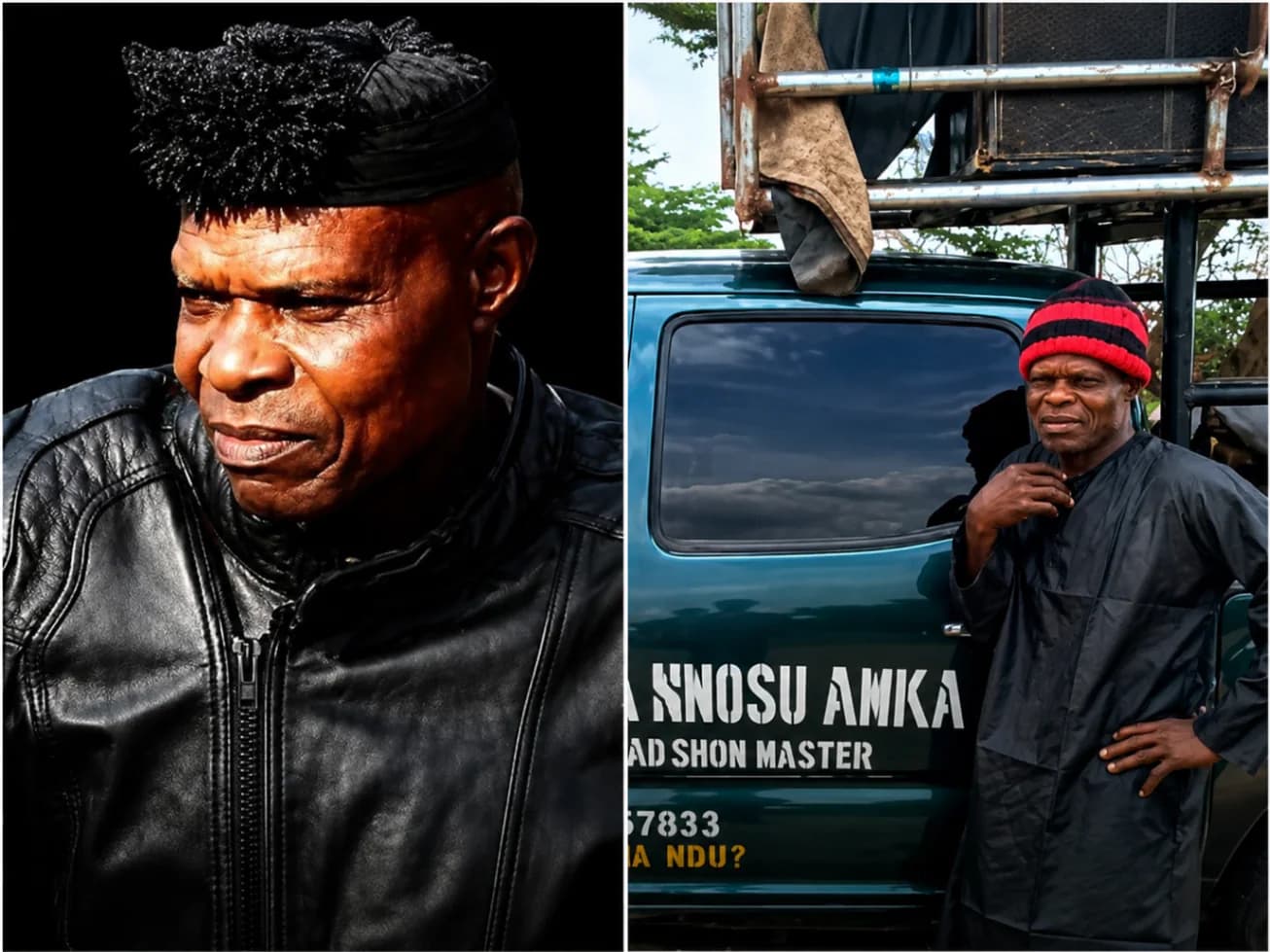 Comedian and media personality Aiza Nwosu shot dead in Awka, Anambra State