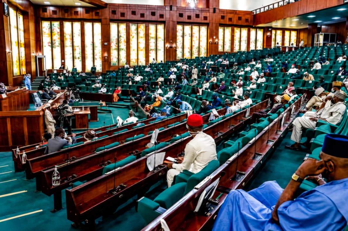 House of Representatives investigates 58 bank accounts and alleged ₦400 million PFIPC transaction