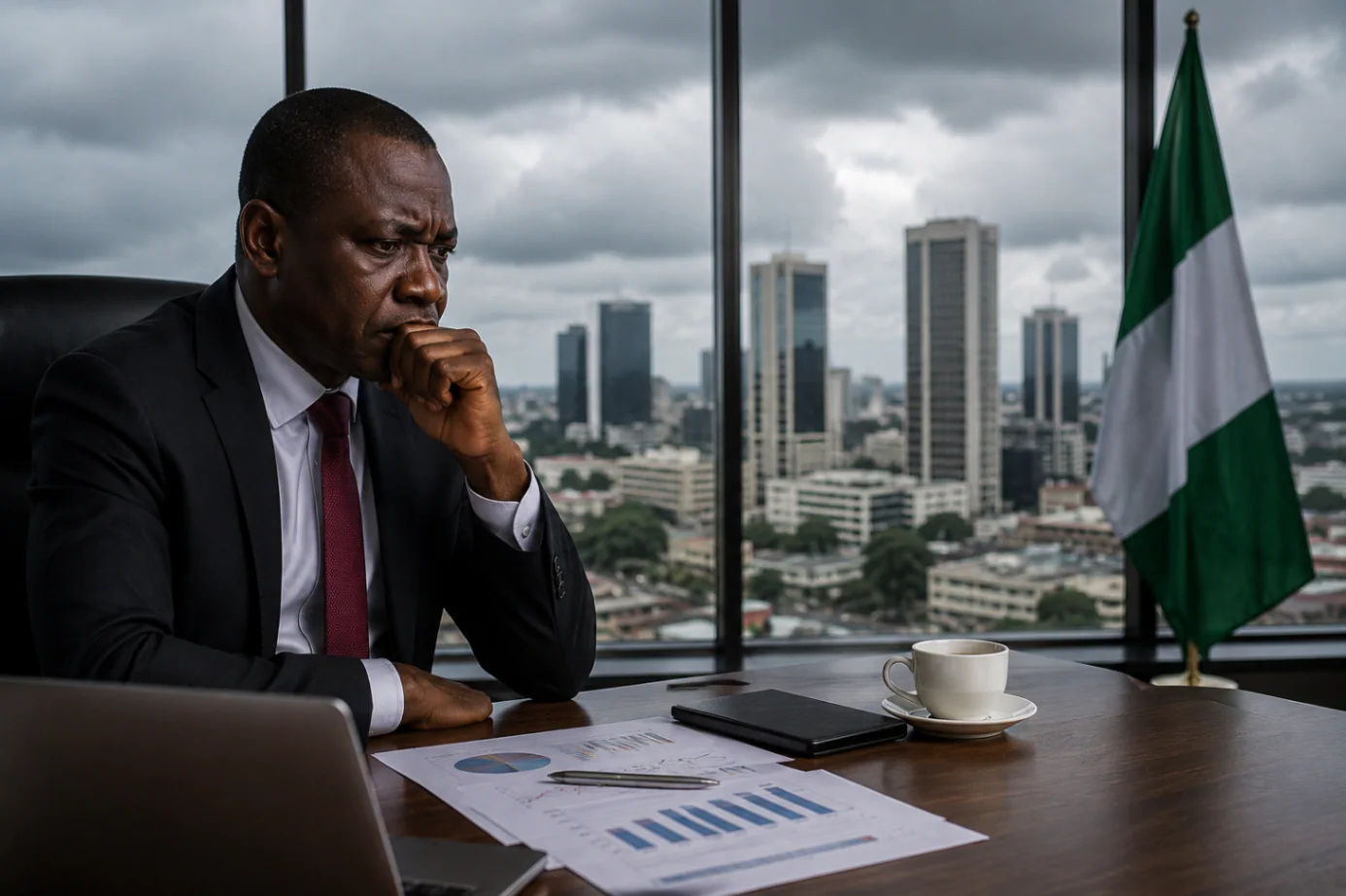 Foreign investors and Nigeria economic investment outlook ahead of 2027