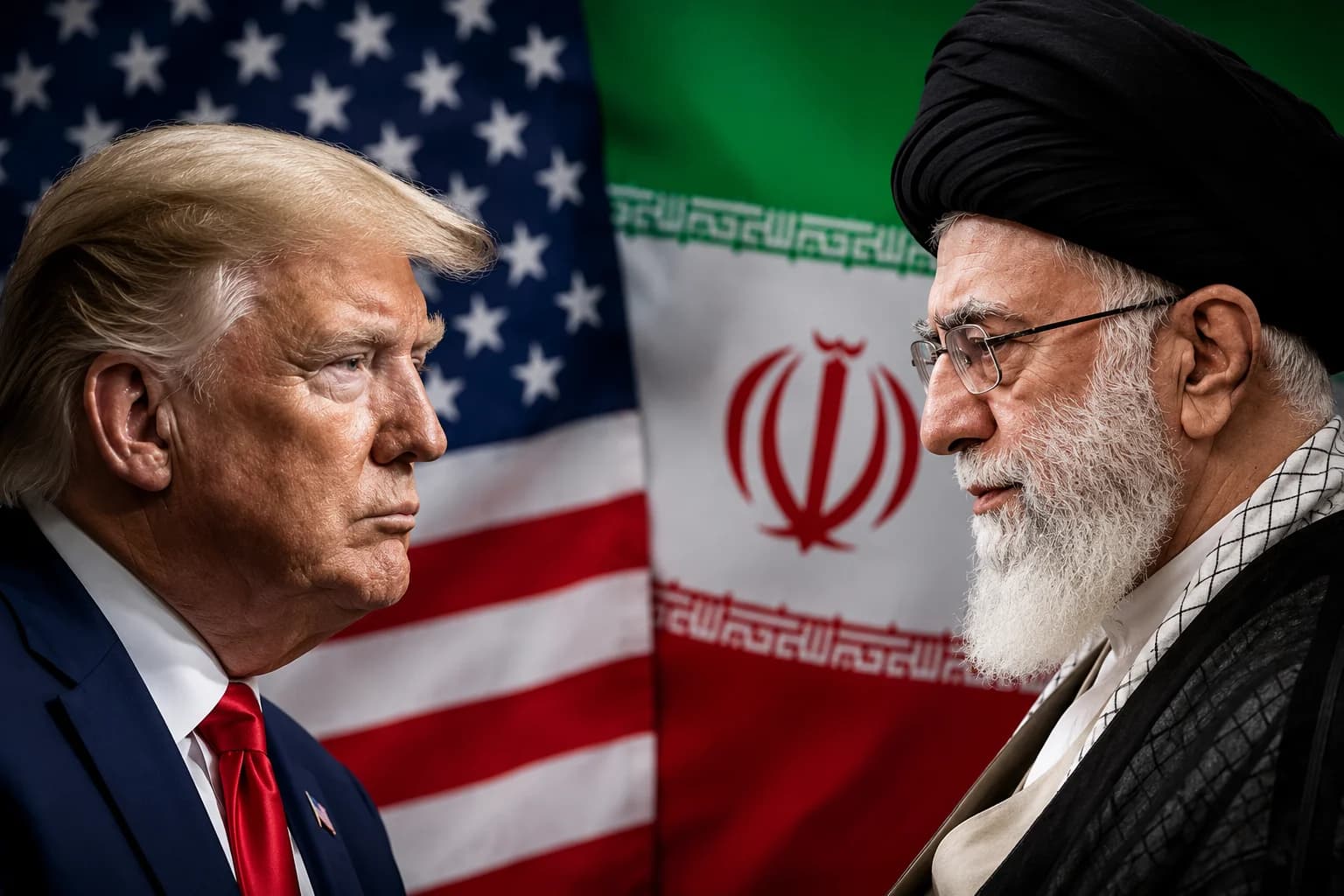 Mediators Push for 10-Day Iran–U.S. Ceasefire as Diplomatic Efforts Intensify