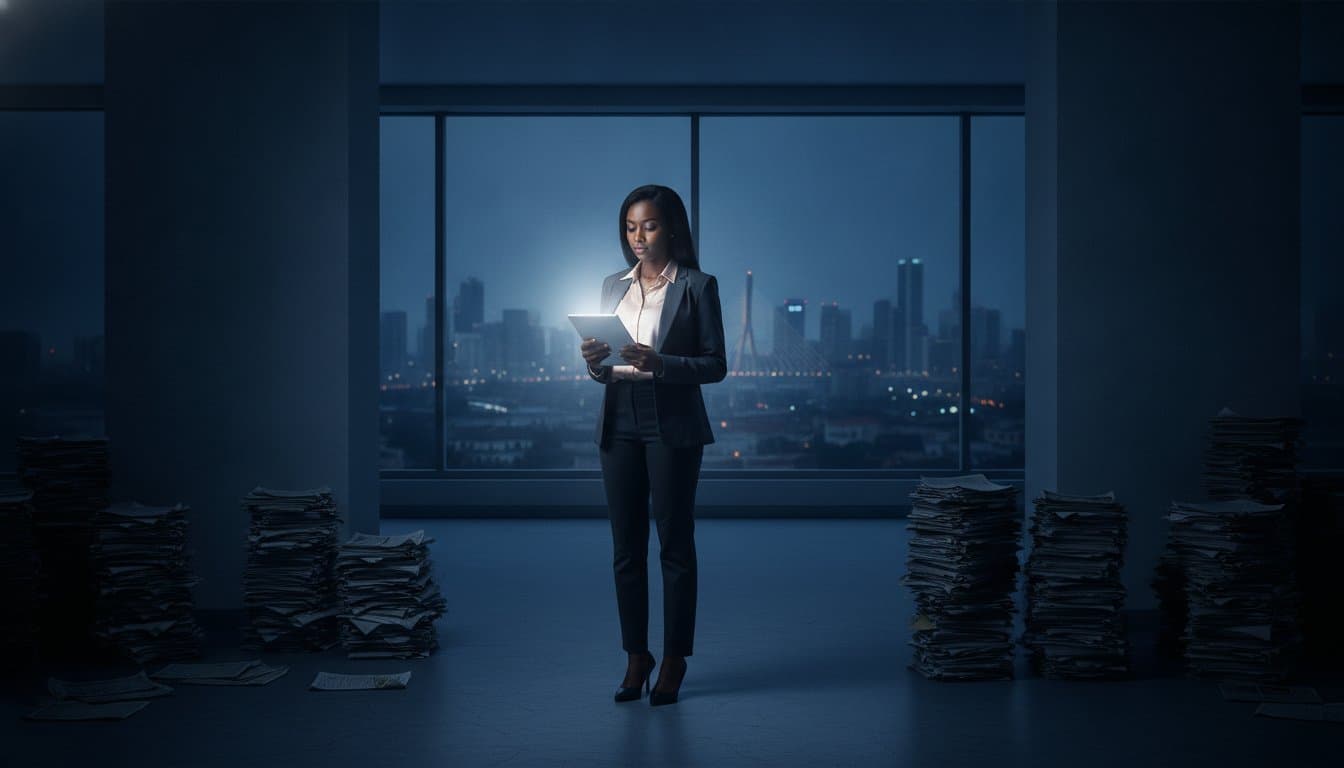 Independent African Journalism: The Blueprint for Truth and Accountability in 2026